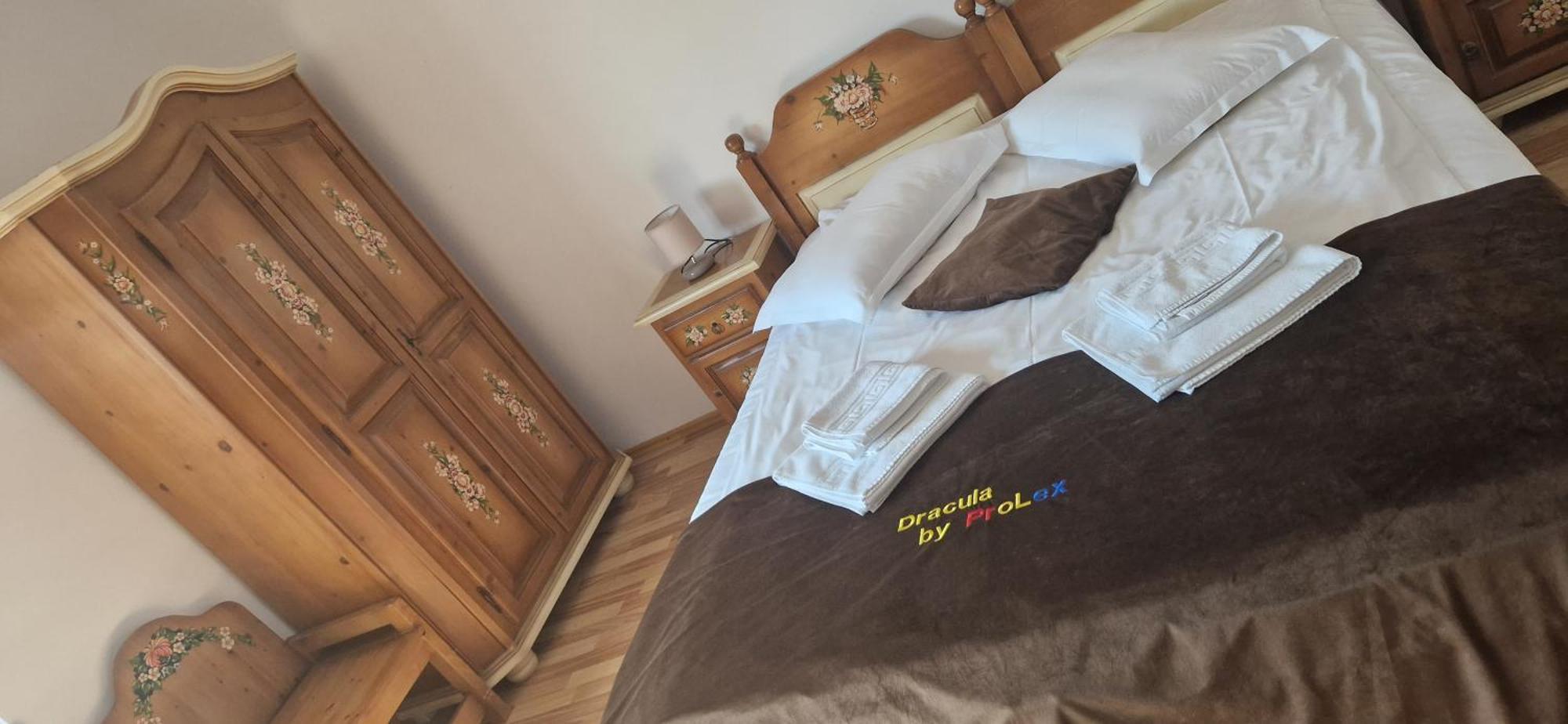 Prolex Turism Srl Gasthof *