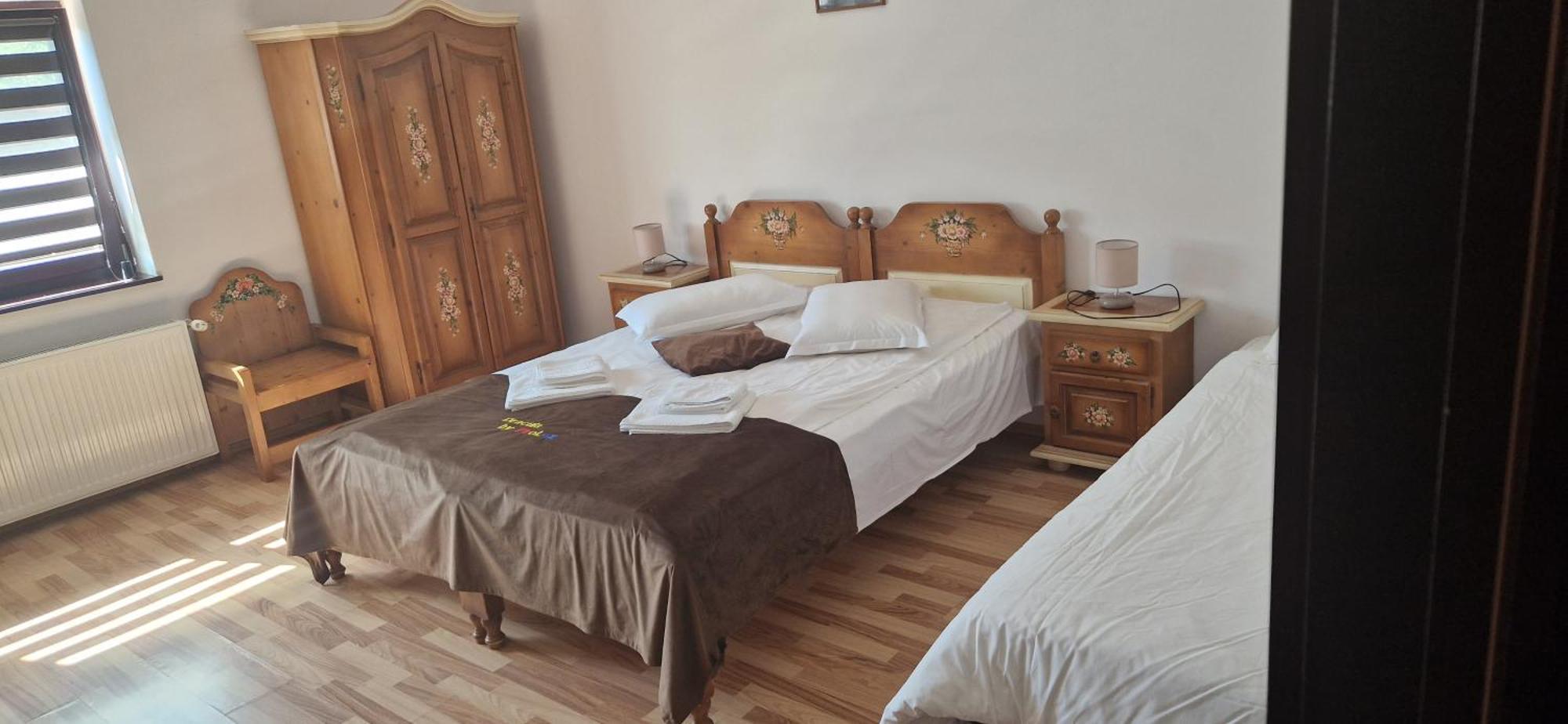 Prolex Turism Srl Gasthof *